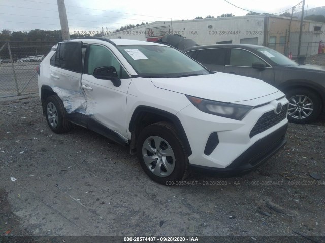 toyota rav4 2020 2t3h1rfv4lw068812