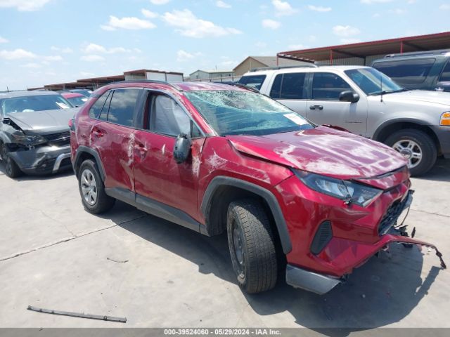 toyota rav4 2020 2t3h1rfv4lw072911