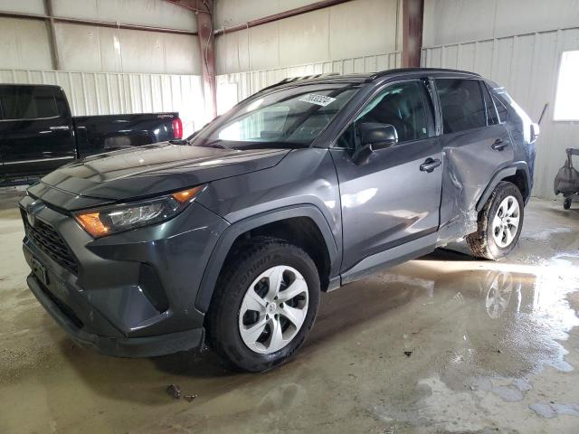 toyota rav4 le 2020 2t3h1rfv4lw073475