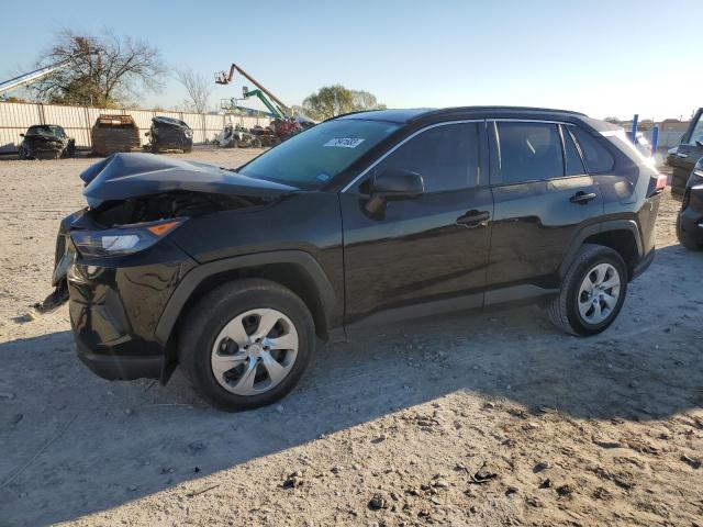 toyota rav4 2020 2t3h1rfv4lw097002