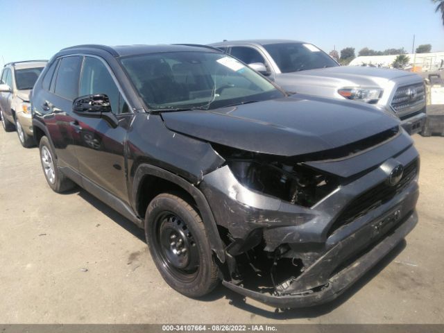 toyota rav4 2021 2t3h1rfv4mc093373