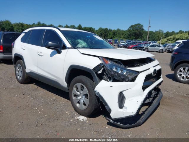 toyota rav4 2021 2t3h1rfv4mw112227