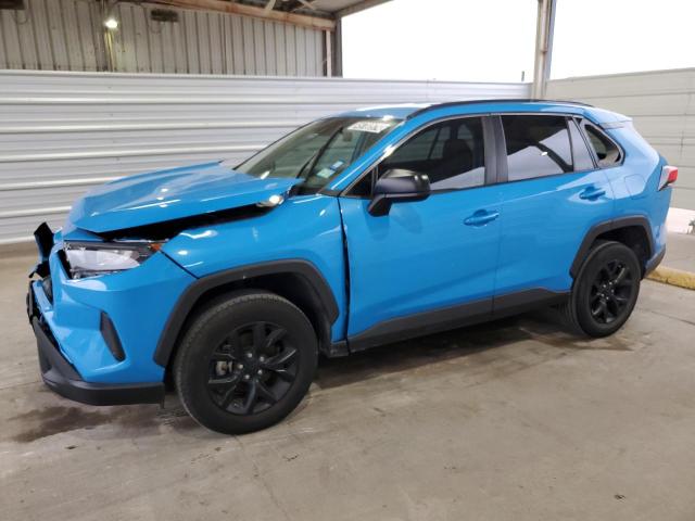 toyota rav4 2021 2t3h1rfv4mw135359