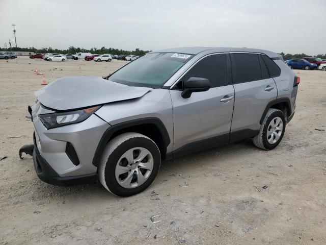 toyota rav4 2022 2t3h1rfv4nc201069