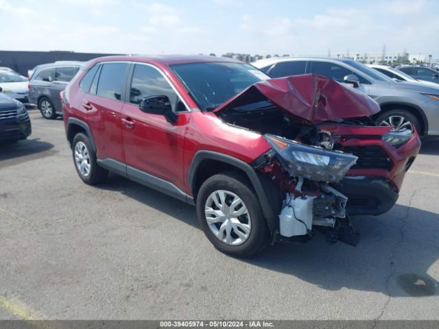 toyota rav4 2022 2t3h1rfv4nw211437