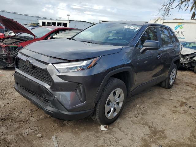 toyota rav4 le 2023 2t3h1rfv4pc238514