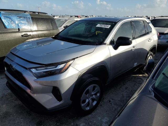 toyota rav4 le 2023 2t3h1rfv4pc249402