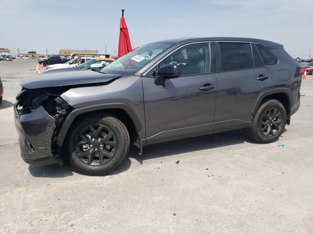 toyota rav4 le 2024 2t3h1rfv4rc282399