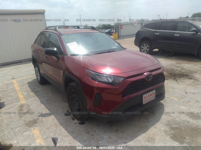 toyota rav4 2019 2t3h1rfv5kc018498