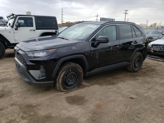 toyota rav4 2019 2t3h1rfv5kw002607