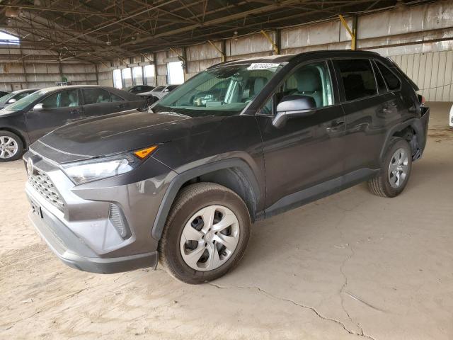 toyota rav4 le 2019 2t3h1rfv5kw019410