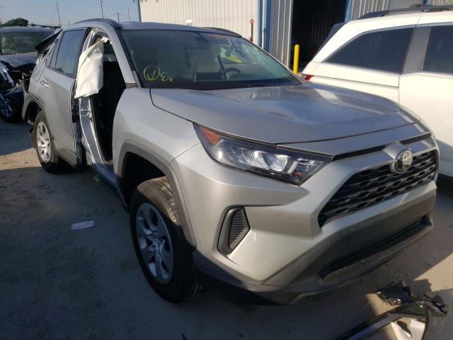 toyota rav4 le 2019 2t3h1rfv5kw028138