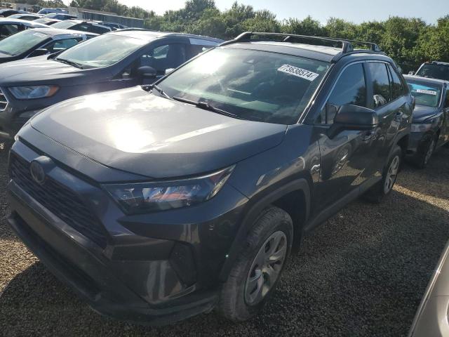 toyota rav4 le 2019 2t3h1rfv5kw037230