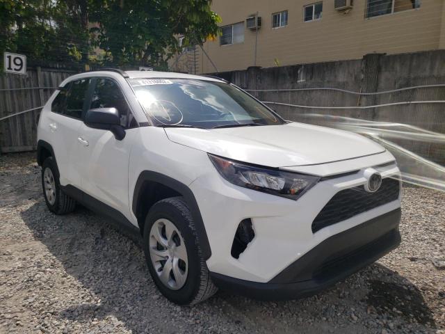 toyota rav4 2019 2t3h1rfv5kw038829