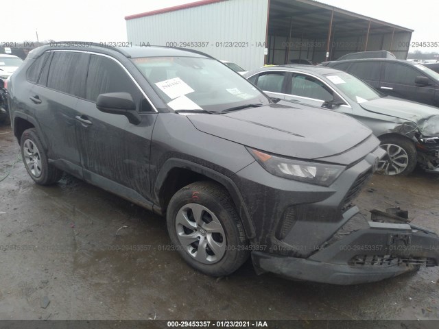 toyota rav4 2020 2t3h1rfv5lc036601