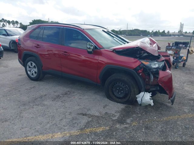 toyota rav4 2020 2t3h1rfv5lc040132