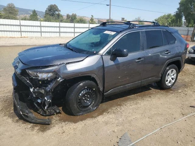 toyota rav4 le 2020 2t3h1rfv5lc045802