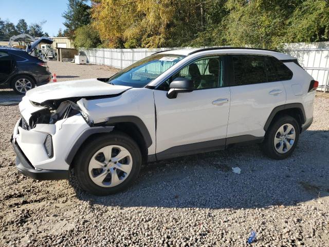 toyota rav4 le 2020 2t3h1rfv5lc064270