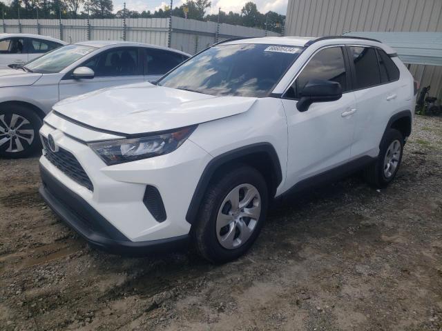 toyota rav4 le 2020 2t3h1rfv5lc068612