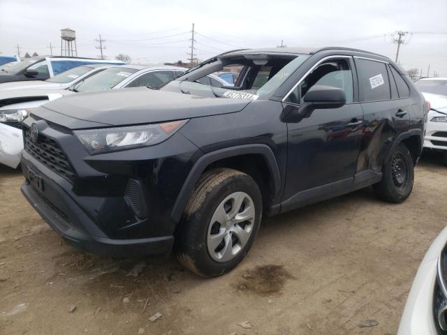 toyota rav4 2020 2t3h1rfv5lw060430