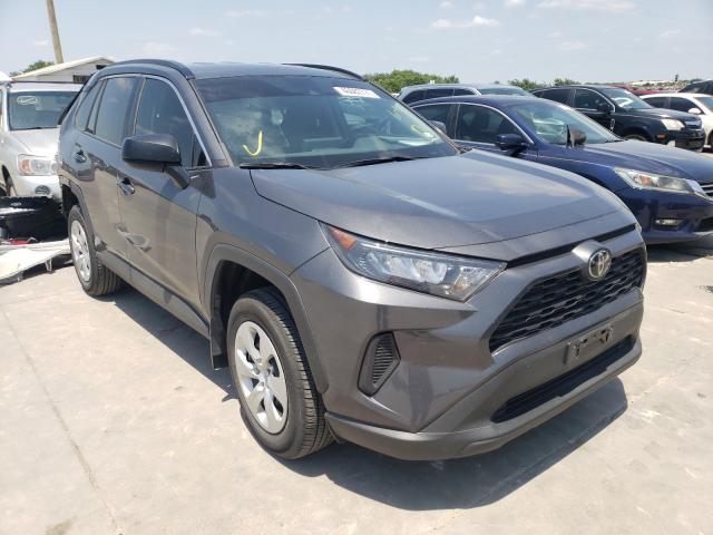 toyota rav4 le 2020 2t3h1rfv5lw085389