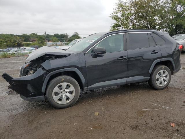 toyota rav4 le 2020 2t3h1rfv5lw101168