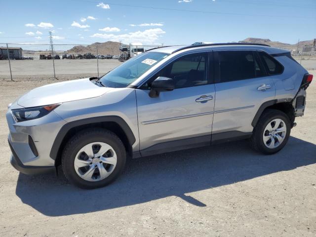 toyota rav4 le 2021 2t3h1rfv5mc148901