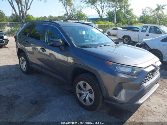 toyota rav4 2021 2t3h1rfv5mc154603