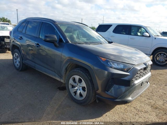 toyota rav4 2021 2t3h1rfv5mc163351