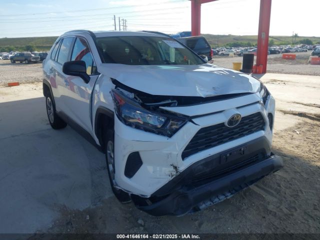 toyota rav4 2021 2t3h1rfv5mw142112