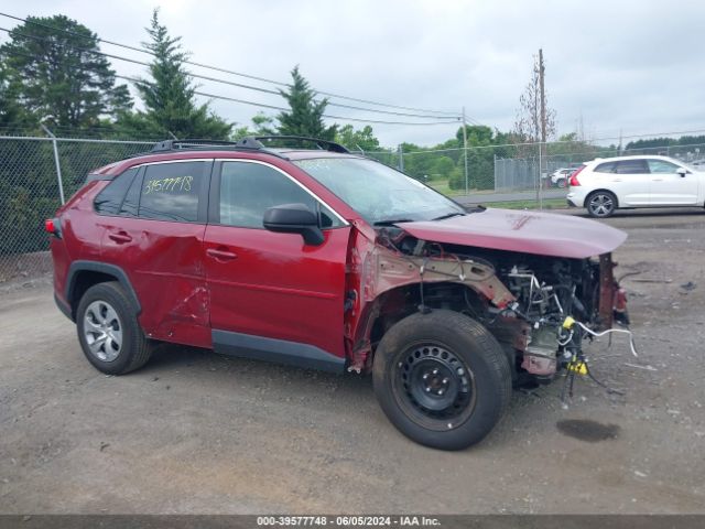 toyota rav4 2021 2t3h1rfv5mw176020