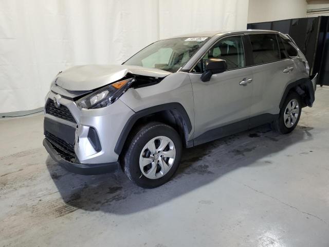 toyota rav4 le 2022 2t3h1rfv5nw188962