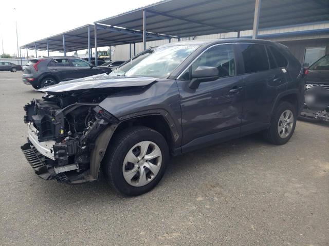 toyota rav4 2022 2t3h1rfv5nw191747