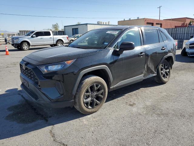 toyota rav4 le 2022 2t3h1rfv5nw204772