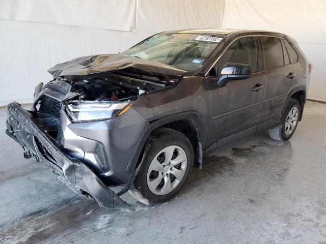 toyota rav4 le 2023 2t3h1rfv5pc219244