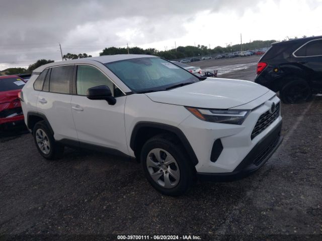 toyota rav4 2023 2t3h1rfv5pw248063