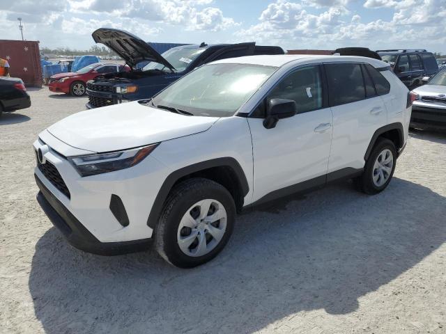 toyota rav4 le 2024 2t3h1rfv5rc268897