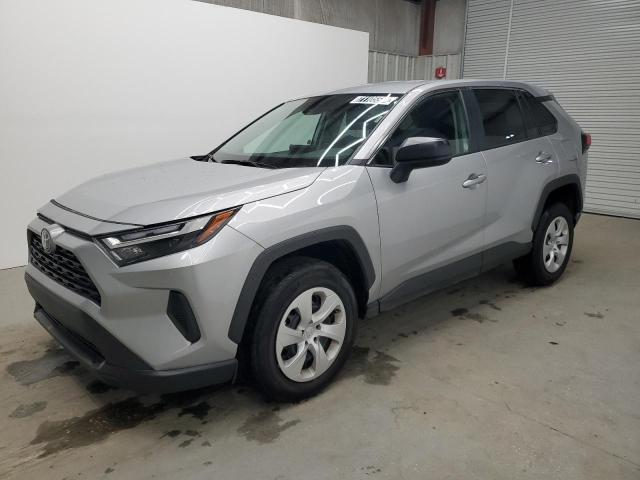 toyota rav4 le 2024 2t3h1rfv5rw326490