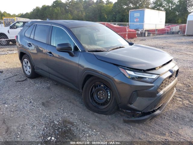 toyota rav4 2024 2t3h1rfv5rw339370