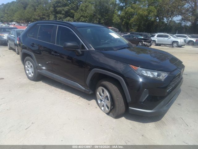 toyota rav4 2019 2t3h1rfv6kc007235