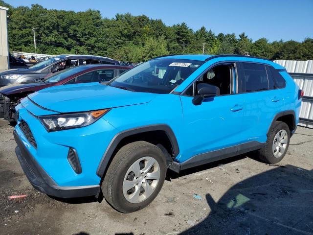 toyota rav4 le 2019 2t3h1rfv6kw038435