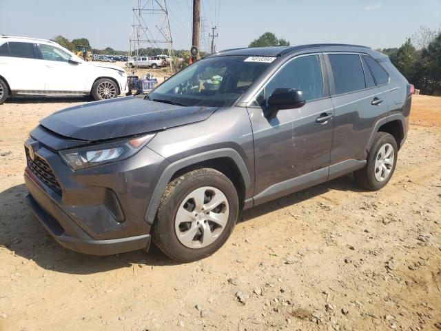 toyota rav4 le 2019 2t3h1rfv6kw045367