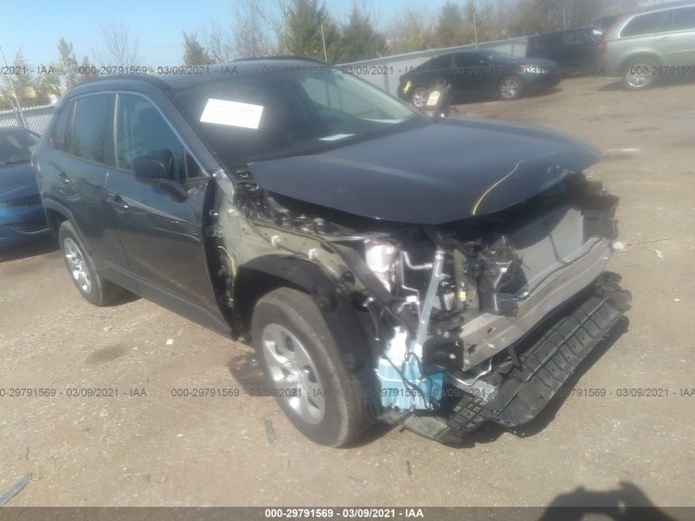 toyota rav4 2019 2t3h1rfv6kw048592