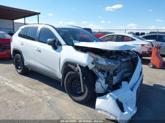 toyota rav4 2019 2t3h1rfv6kw051640