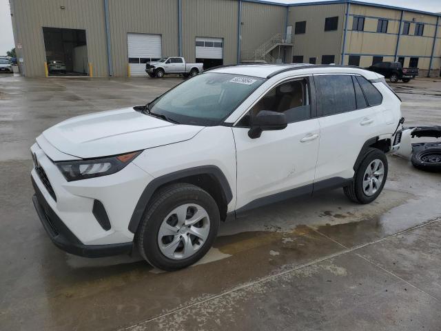 toyota rav4 le 2020 2t3h1rfv6lc050068