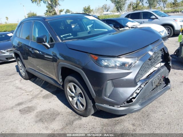 toyota rav4 2020 2t3h1rfv6lc050393