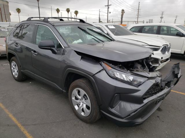 toyota rav4 le 2020 2t3h1rfv6lc079957