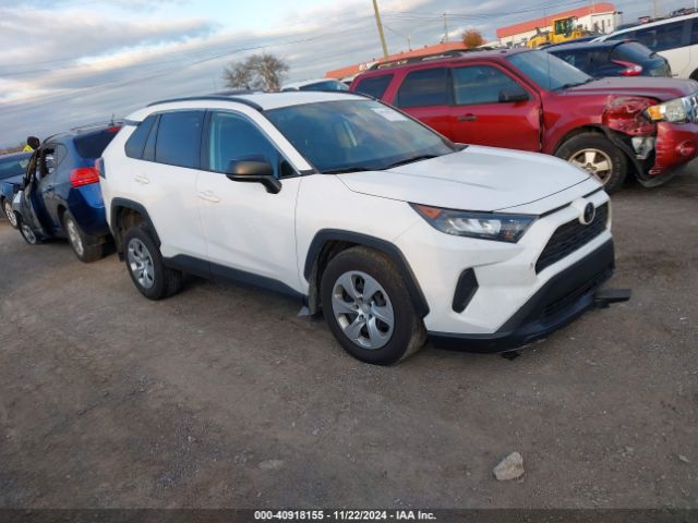 toyota rav4 2020 2t3h1rfv6lc083460