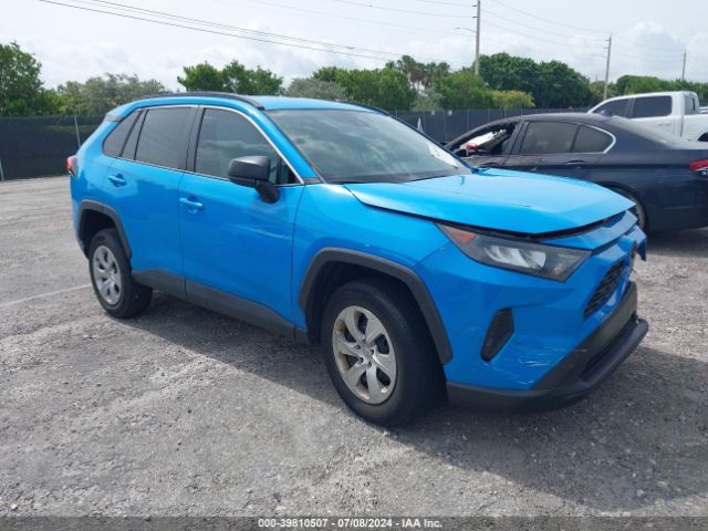 toyota rav4 2020 2t3h1rfv6lw059609