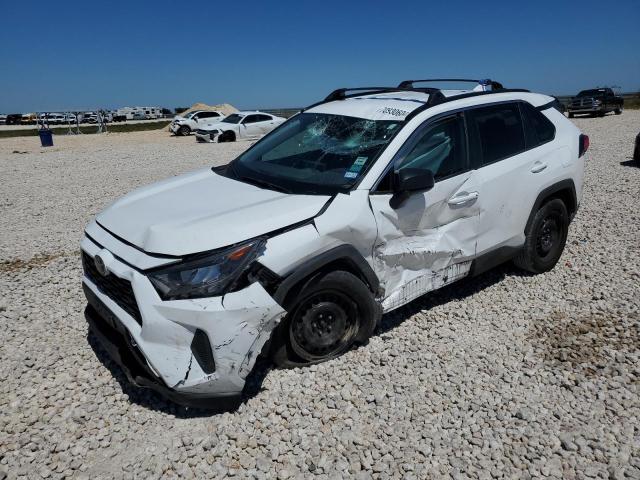 toyota rav4 le 2020 2t3h1rfv6lw070724